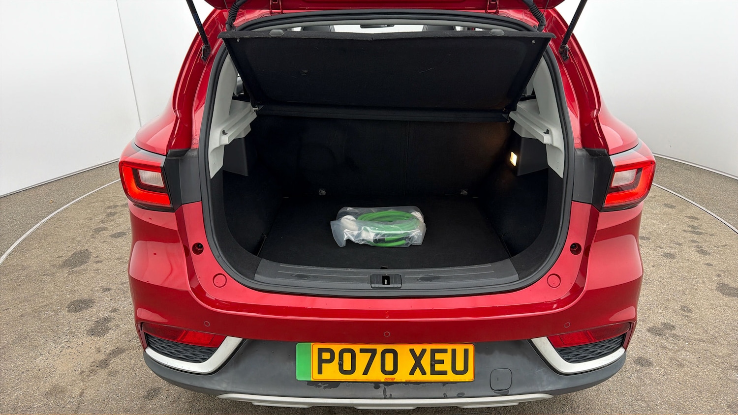 Used MG MG ZS 2020 for sale - 78065388: Photo 16