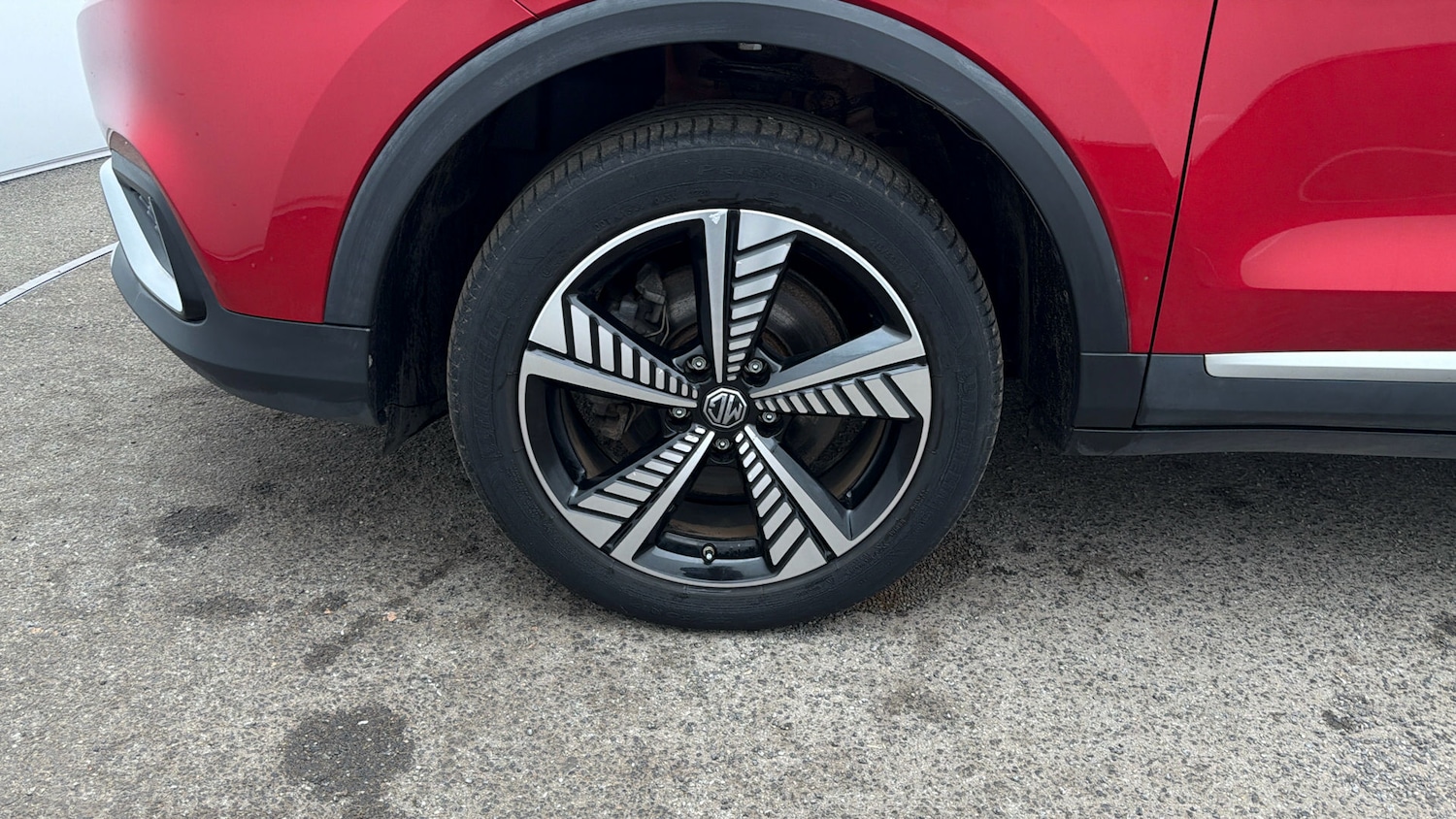 Used MG MG ZS 2020 for sale - 78065388: Photo 17