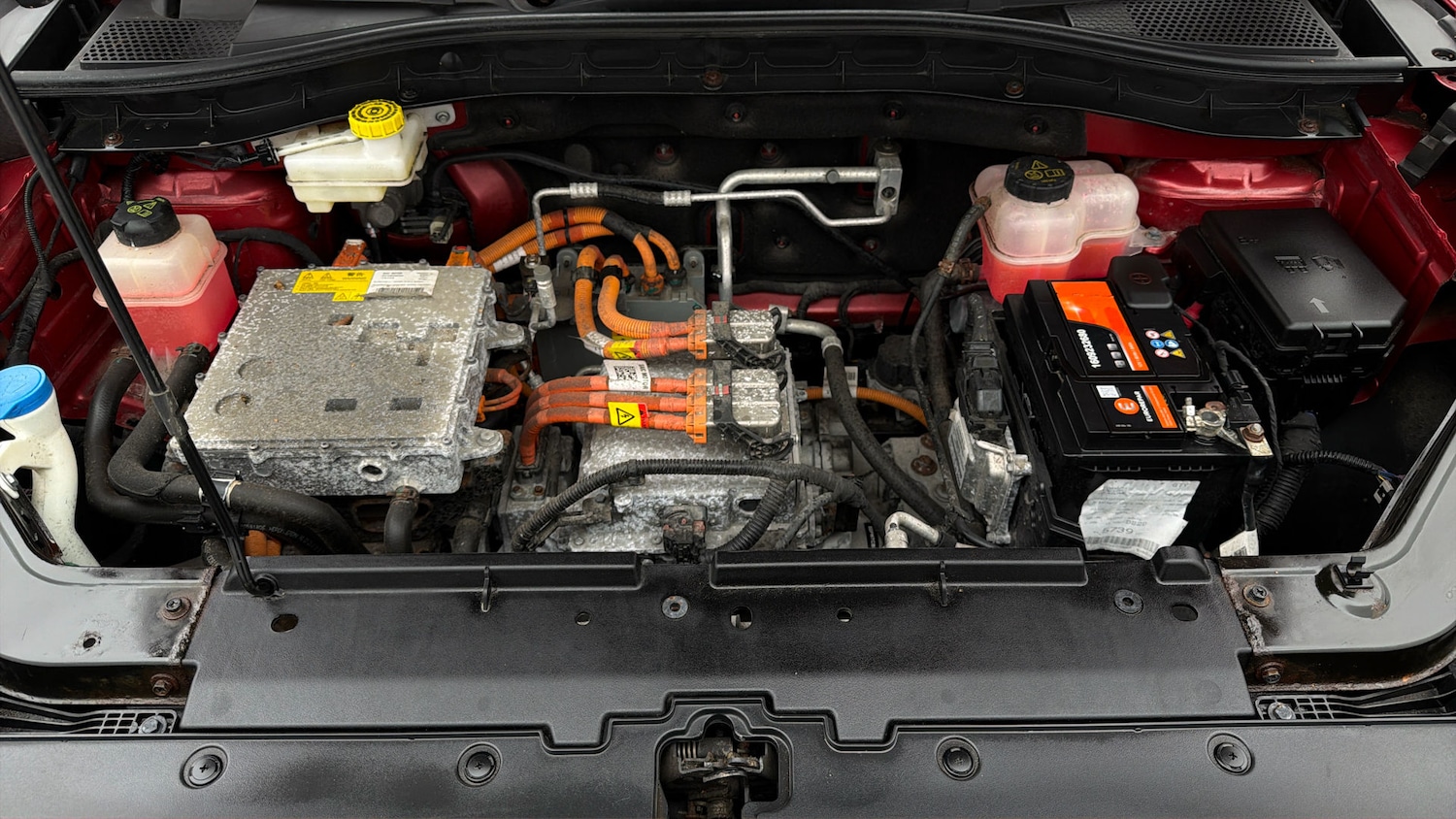 Used MG MG ZS 2020 for sale - 78065388: Photo 18