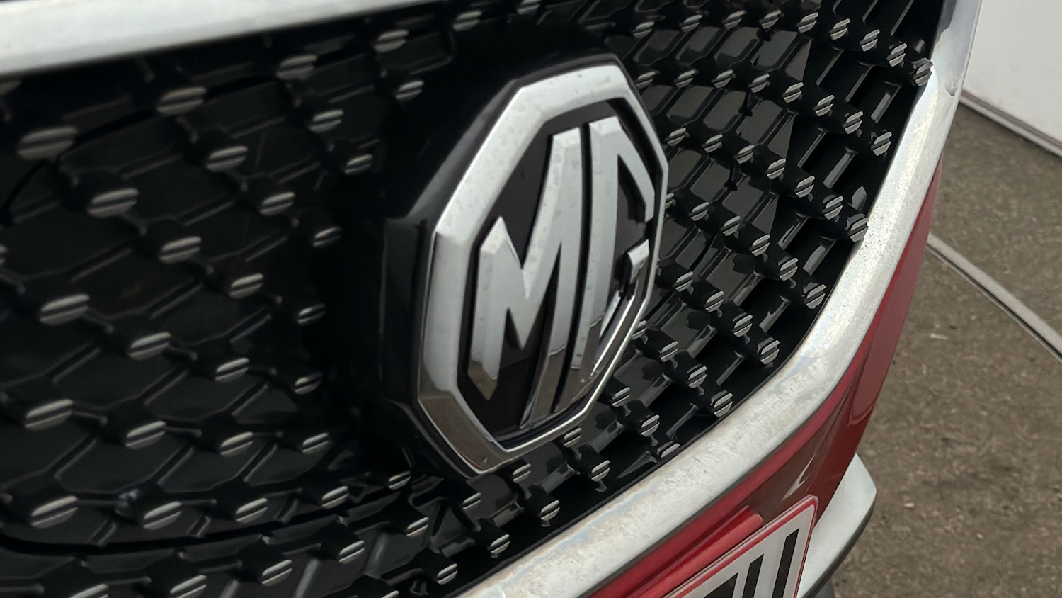 Used MG MG ZS 2020 for sale - 78065388: Photo 22