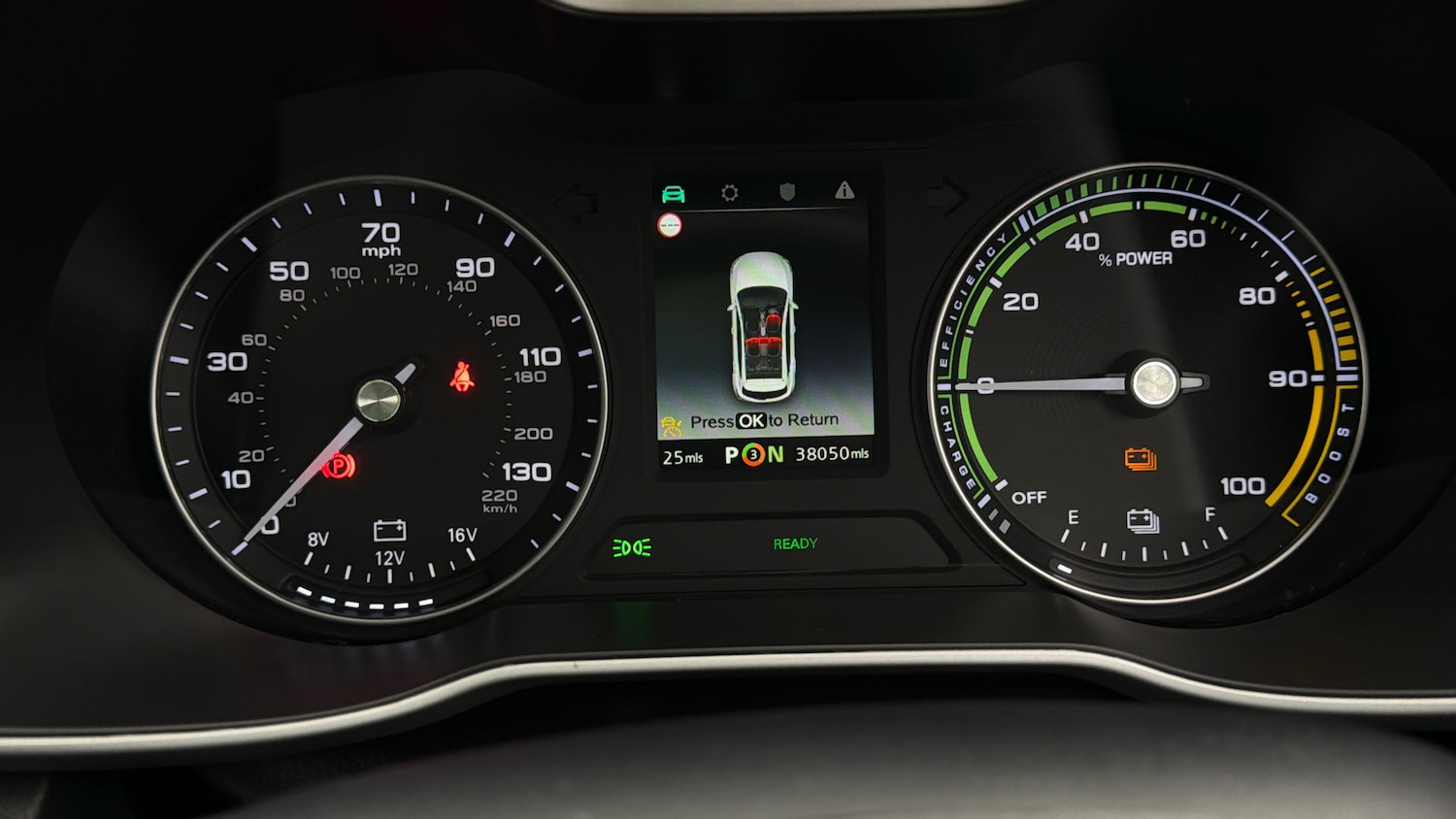 Used MG MG ZS 2020 for sale - 78065388: Photo 26