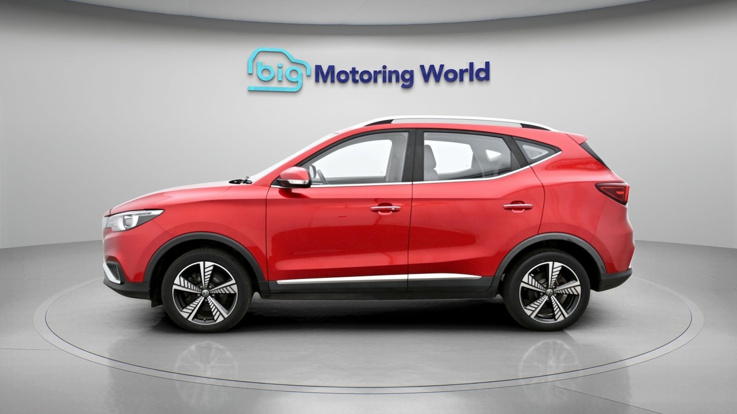 Used MG MG ZS 2020 for sale - 78065388: Photo 4