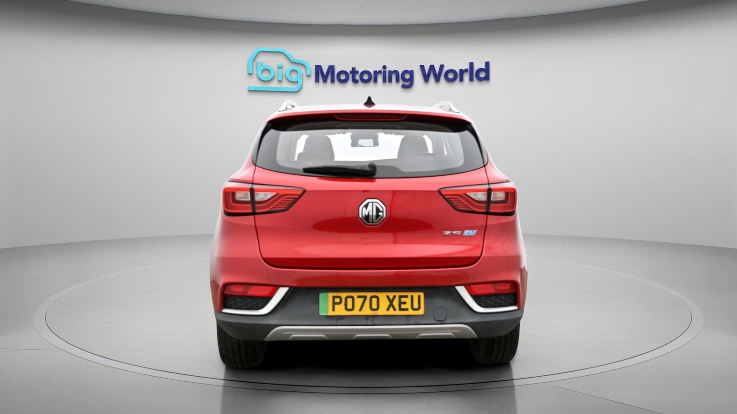 Used MG MG ZS 2020 for sale - 78065388: Photo 6