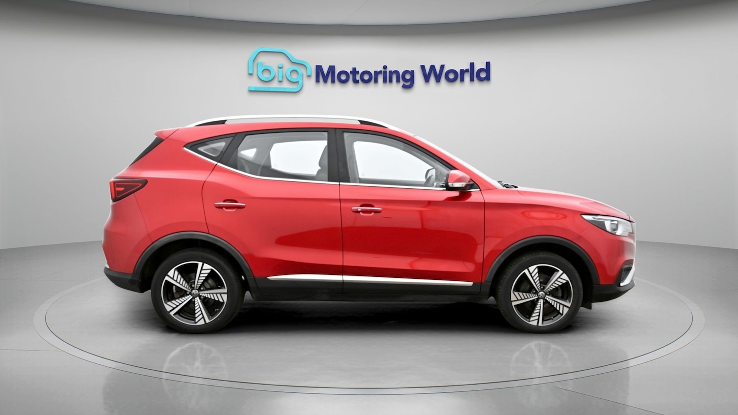 Used MG MG ZS 2020 for sale - 78065388: Photo 8