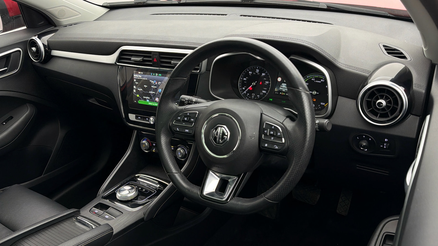 Used MG MG ZS 2020 for sale - 78065388: Photo 9