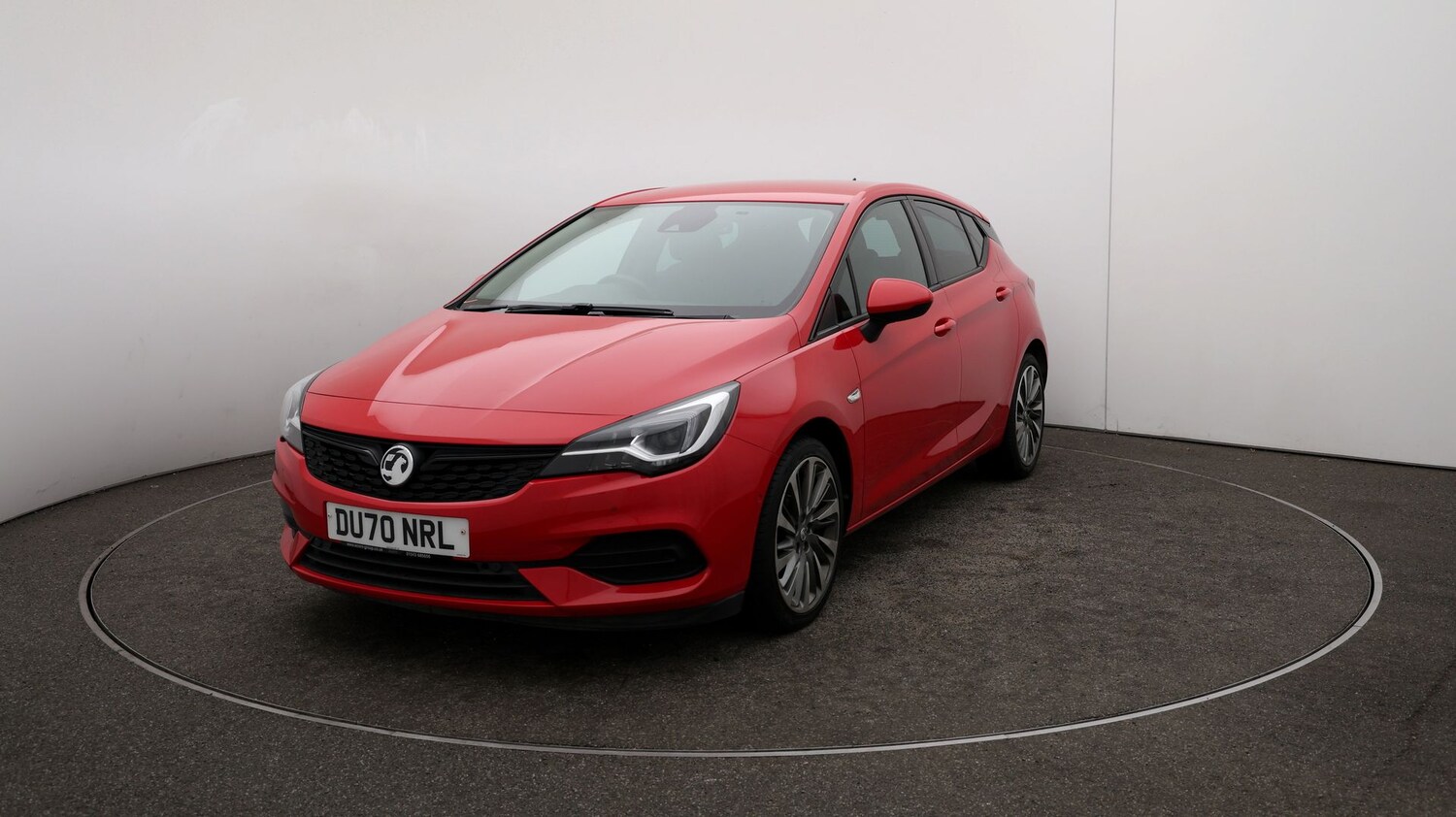 Used Vauxhall Astra for sale - 76811103: Photo 29