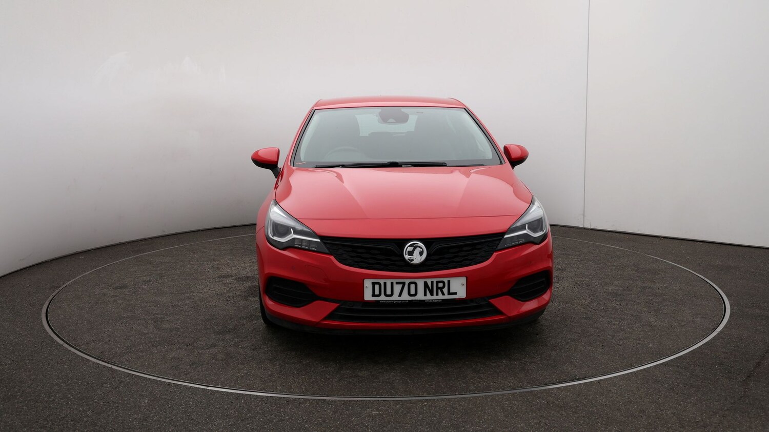 Used Vauxhall Astra for sale - 76811103: Photo 32