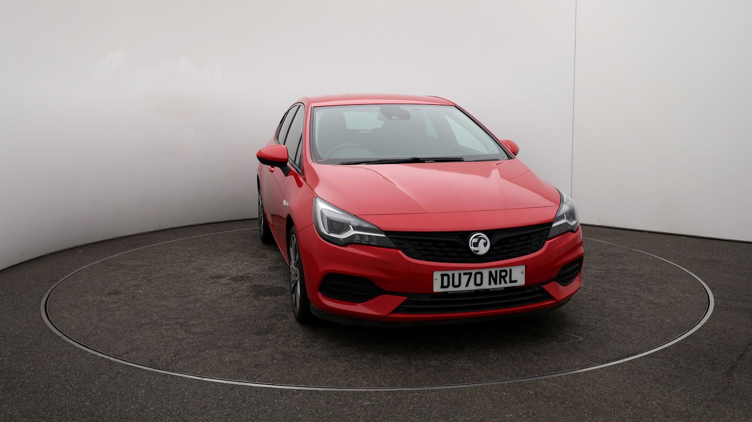 Used Vauxhall Astra for sale - 76811103: Photo 33