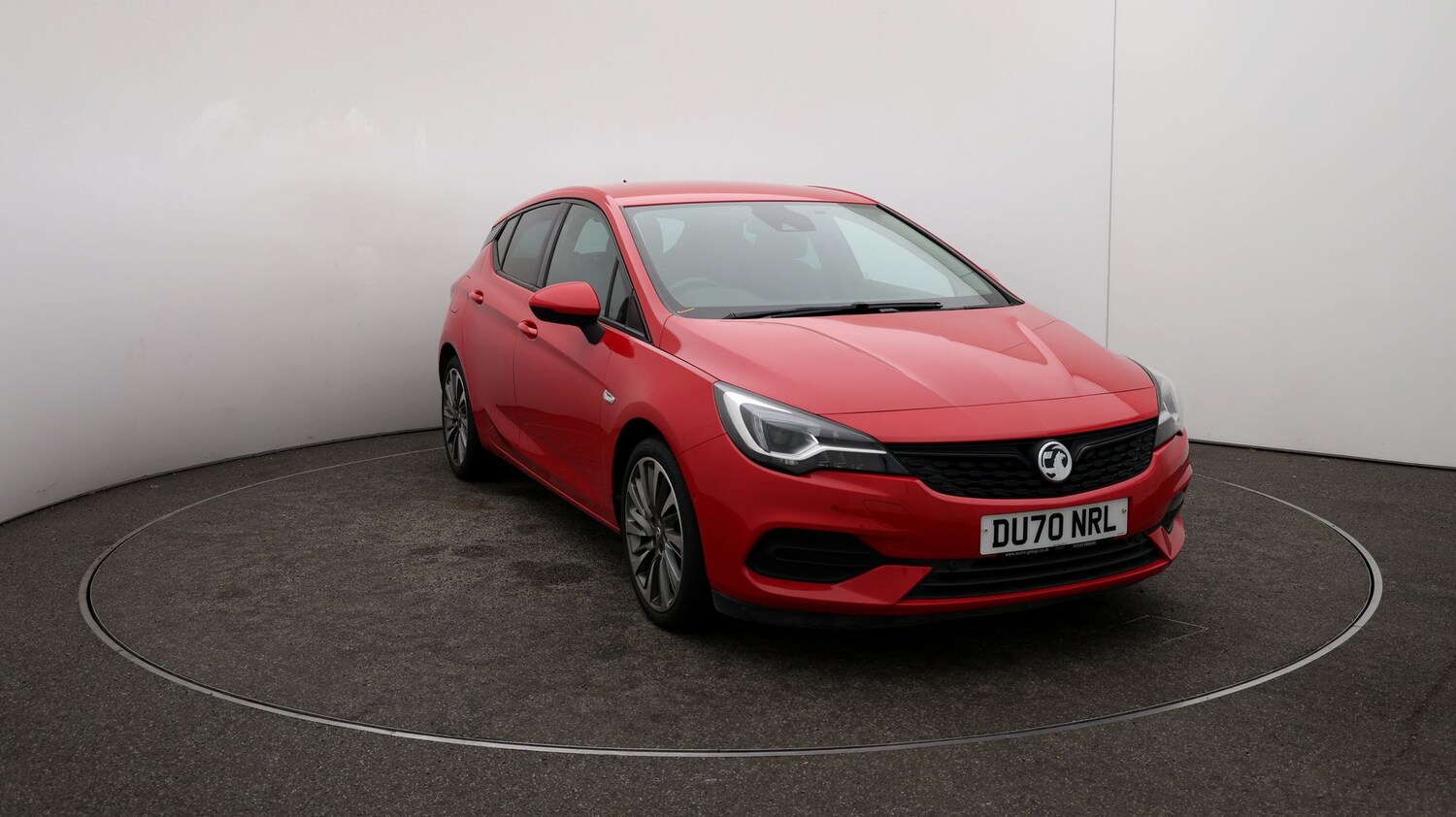 Used Vauxhall Astra for sale - 76811103: Photo 34