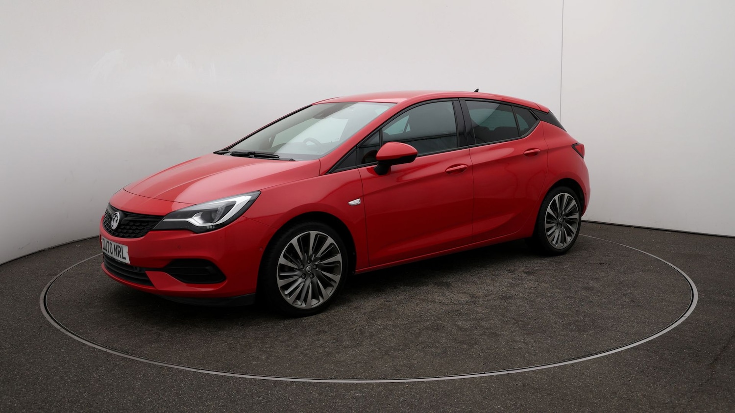 Used Vauxhall Astra for sale - 76811103: Photo 60
