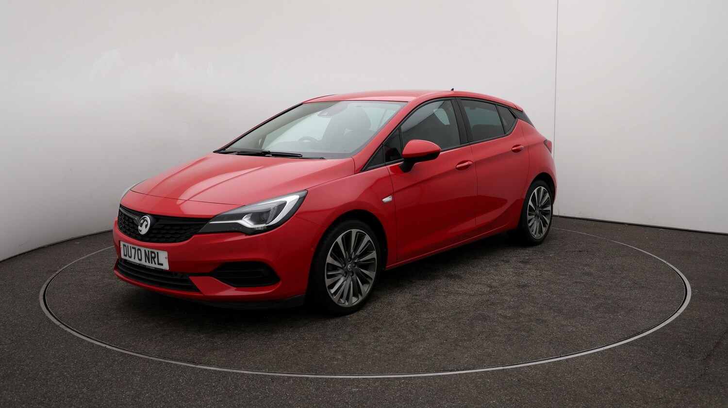 Used Vauxhall Astra for sale - 76811103: Photo 61