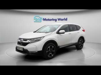 Used Honda CR-V 2019 for sale - 74667142: Photo