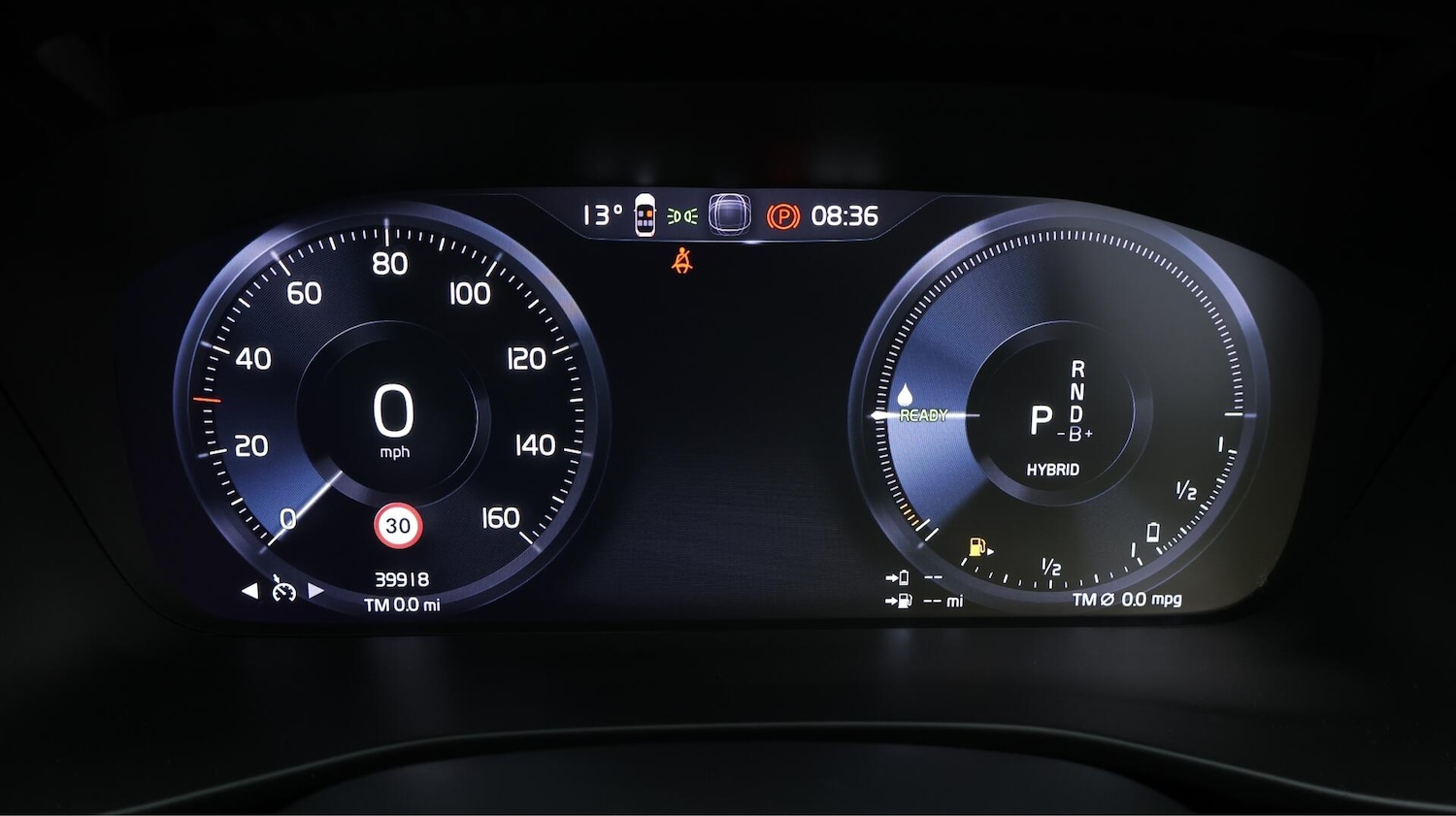 Used Volvo XC40 2021 for sale - 76381020: Photo 10