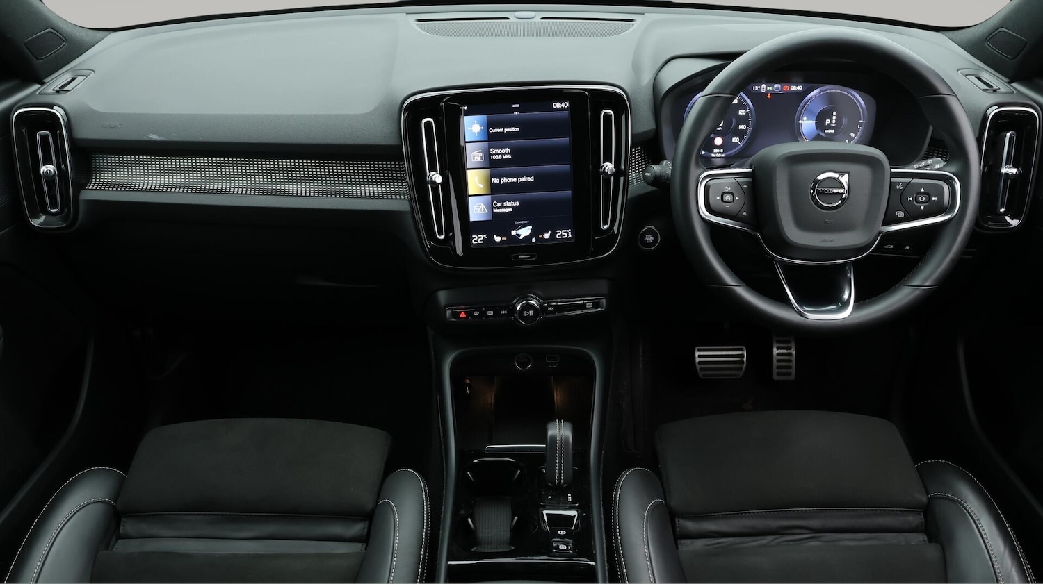 Used Volvo XC40 2021 for sale - 76381020: Photo 13