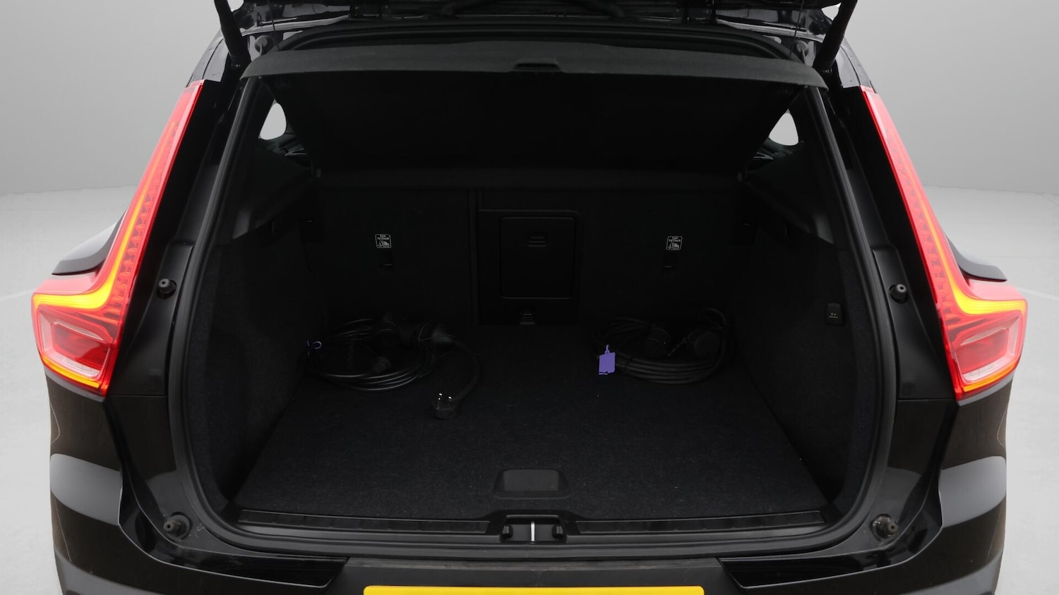 Used Volvo XC40 2021 for sale - 76381020: Photo 17