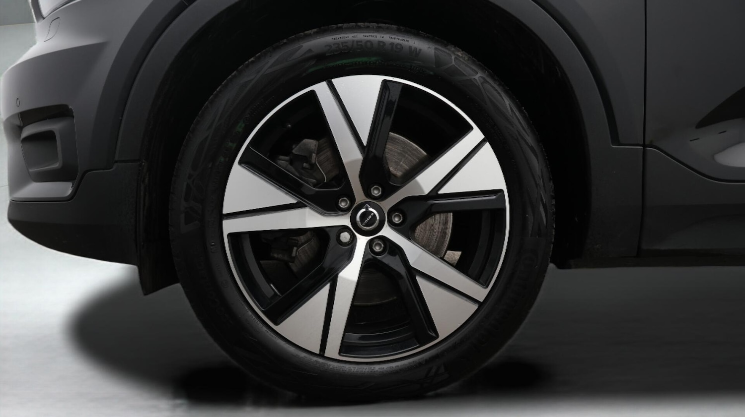 Used Volvo XC40 2021 for sale - 76381020: Photo 18
