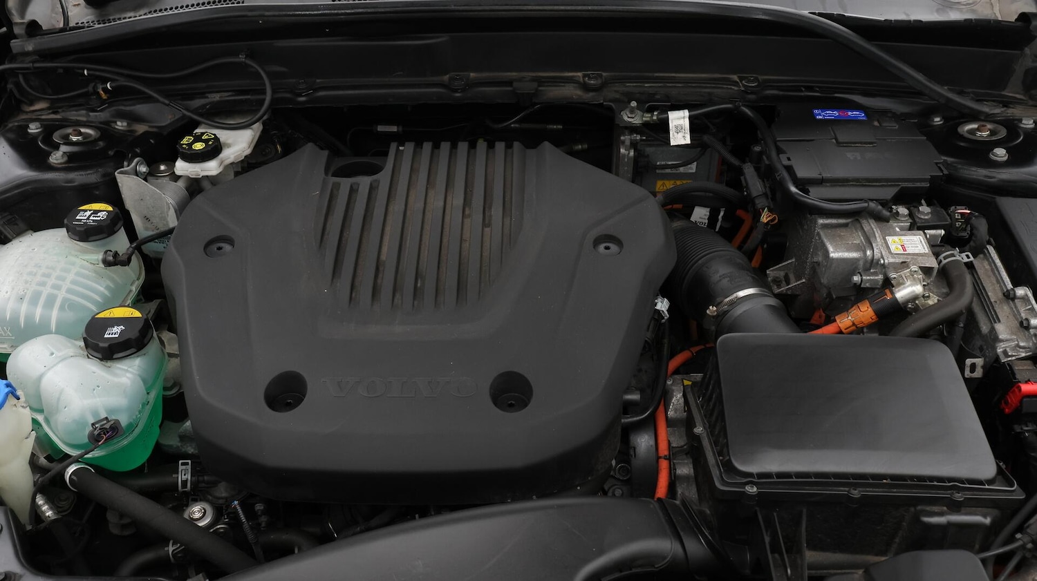 Used Volvo XC40 2021 for sale - 76381020: Photo 19