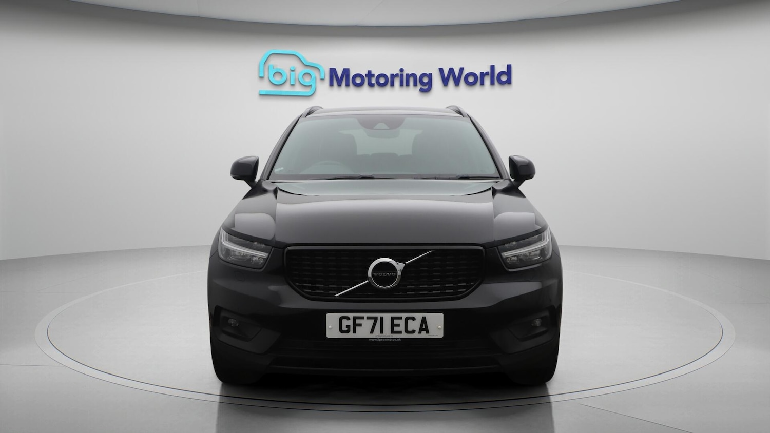 Used Volvo XC40 2021 for sale - 76381020: Photo 2