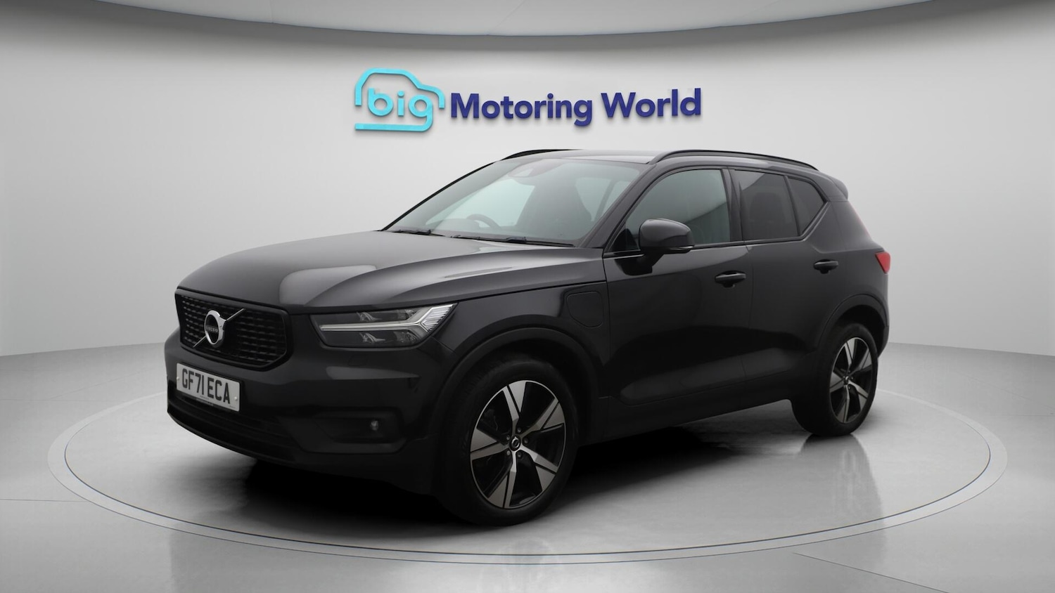 Used Volvo XC40 2021 for sale - 76381020: Photo 3