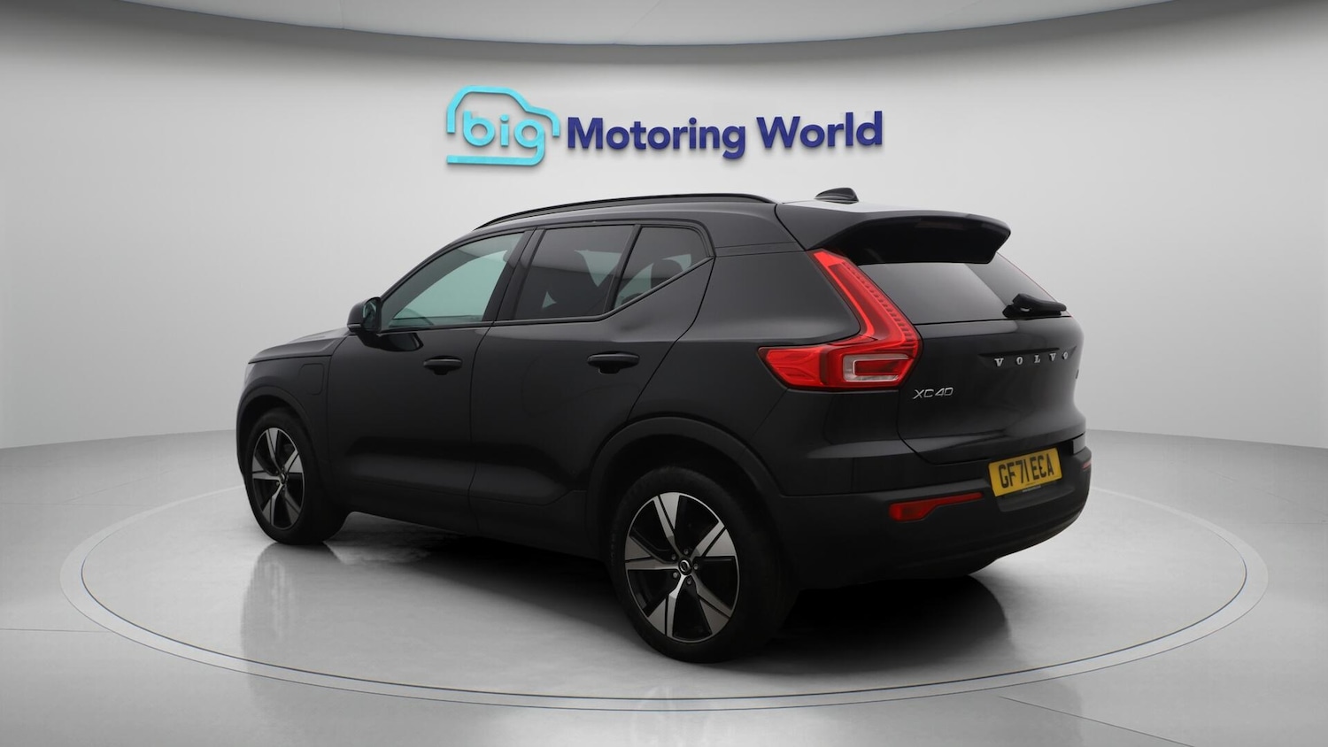Used Volvo XC40 2021 for sale - 76381020: Photo 5