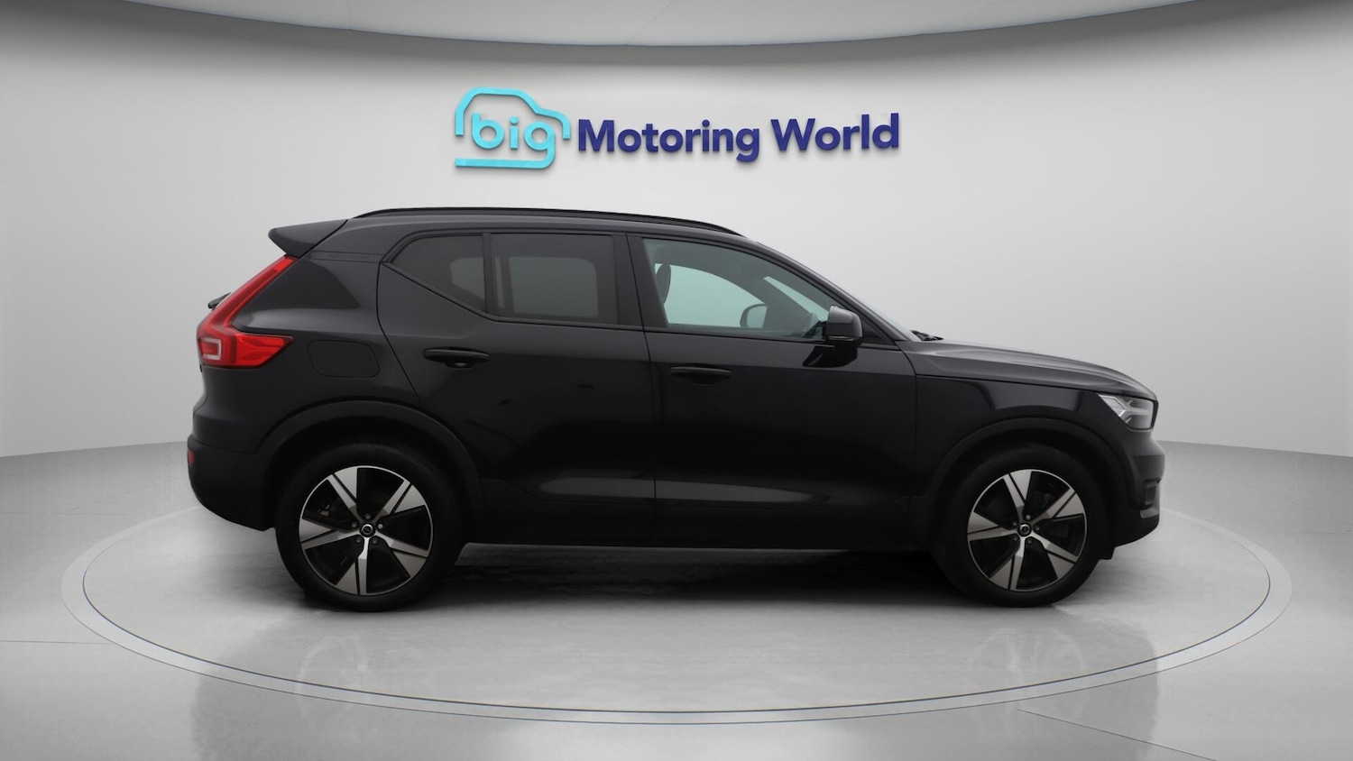 Used Volvo XC40 2021 for sale - 76381020: Photo 8