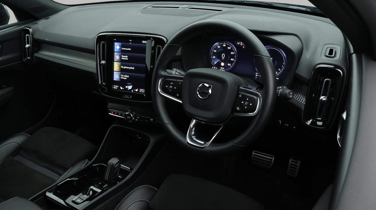 Used Volvo XC40 2021 for sale - 76381020: Photo 9