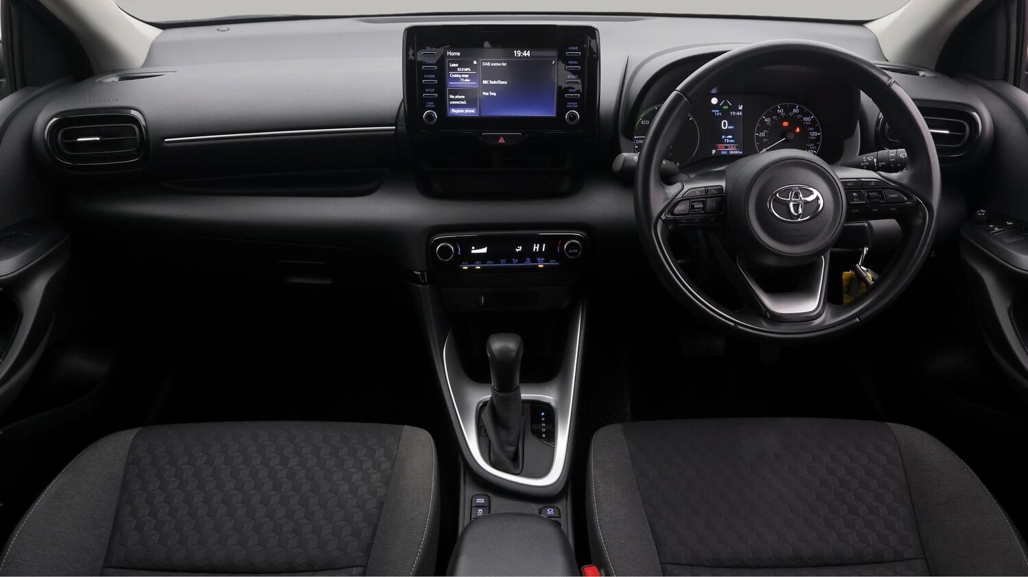 Used Toyota Yaris 2022 for sale - 77590515: Photo 13