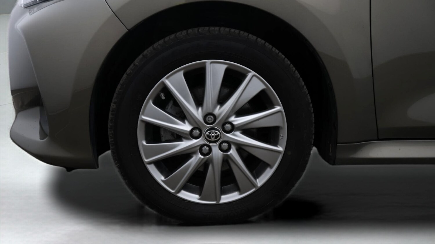 Used Toyota Yaris 2022 for sale - 77590515: Photo 18