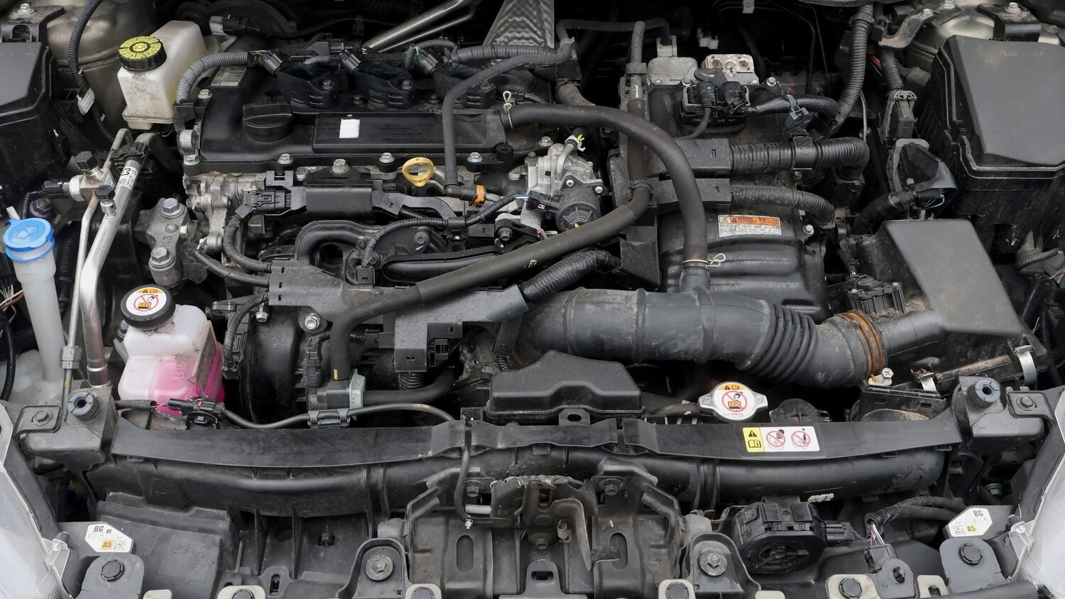 Used Toyota Yaris 2022 for sale - 77590515: Photo 19