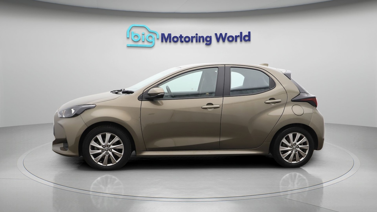 Used Toyota Yaris 2022 for sale - 77590515: Photo 4