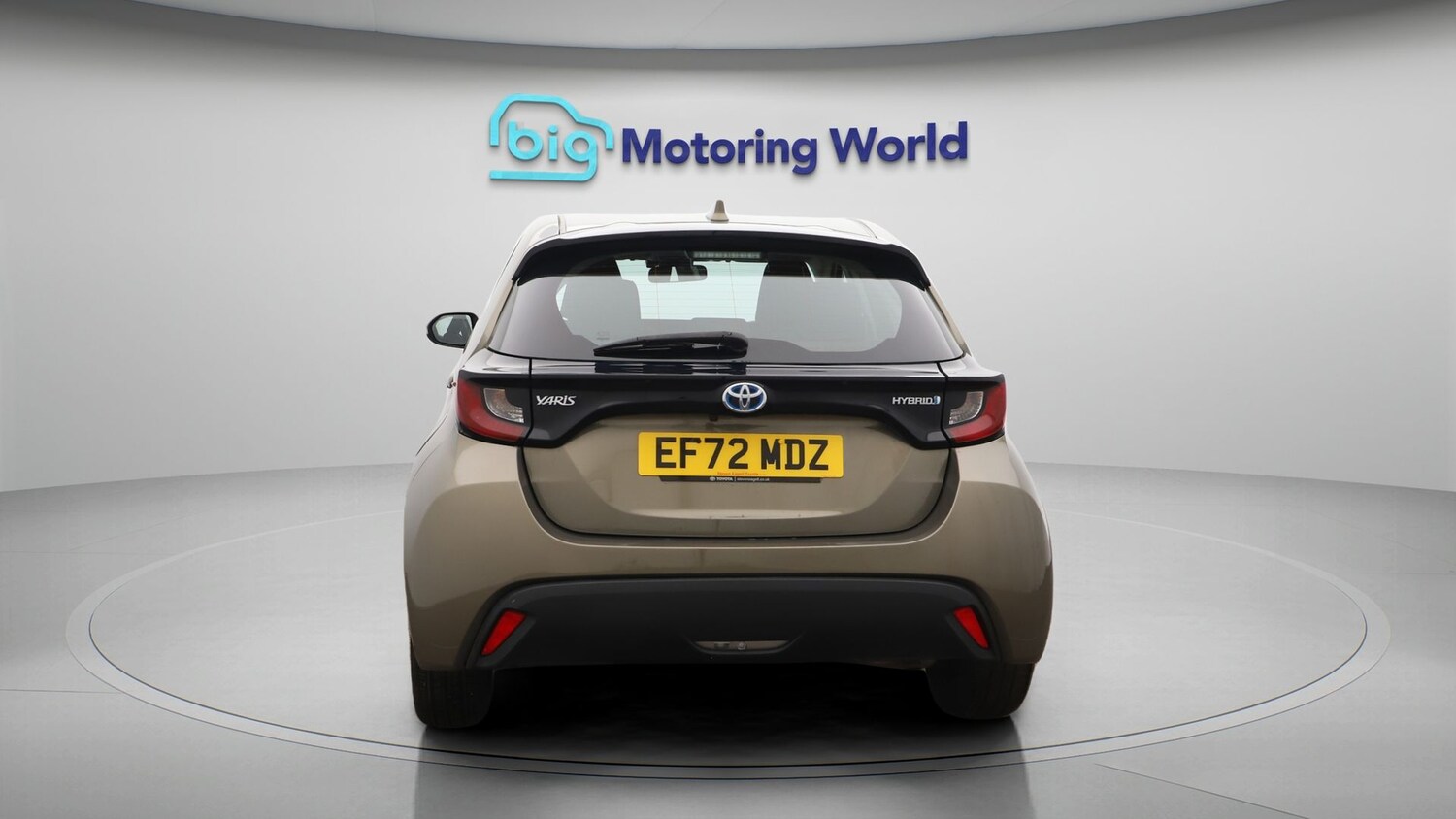 Used Toyota Yaris 2022 for sale - 77590515: Photo 6