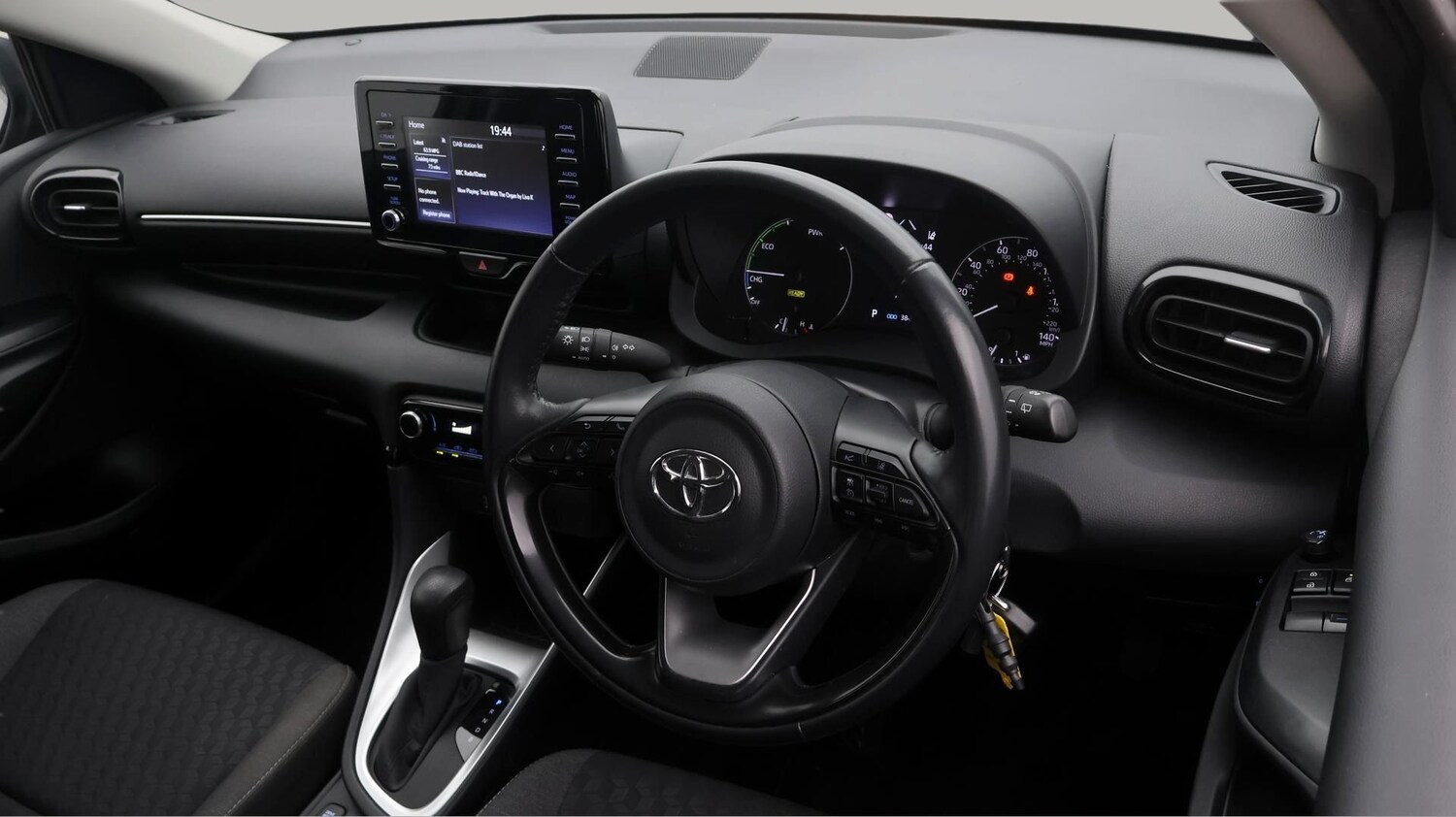 Used Toyota Yaris 2022 for sale - 77590515: Photo 9