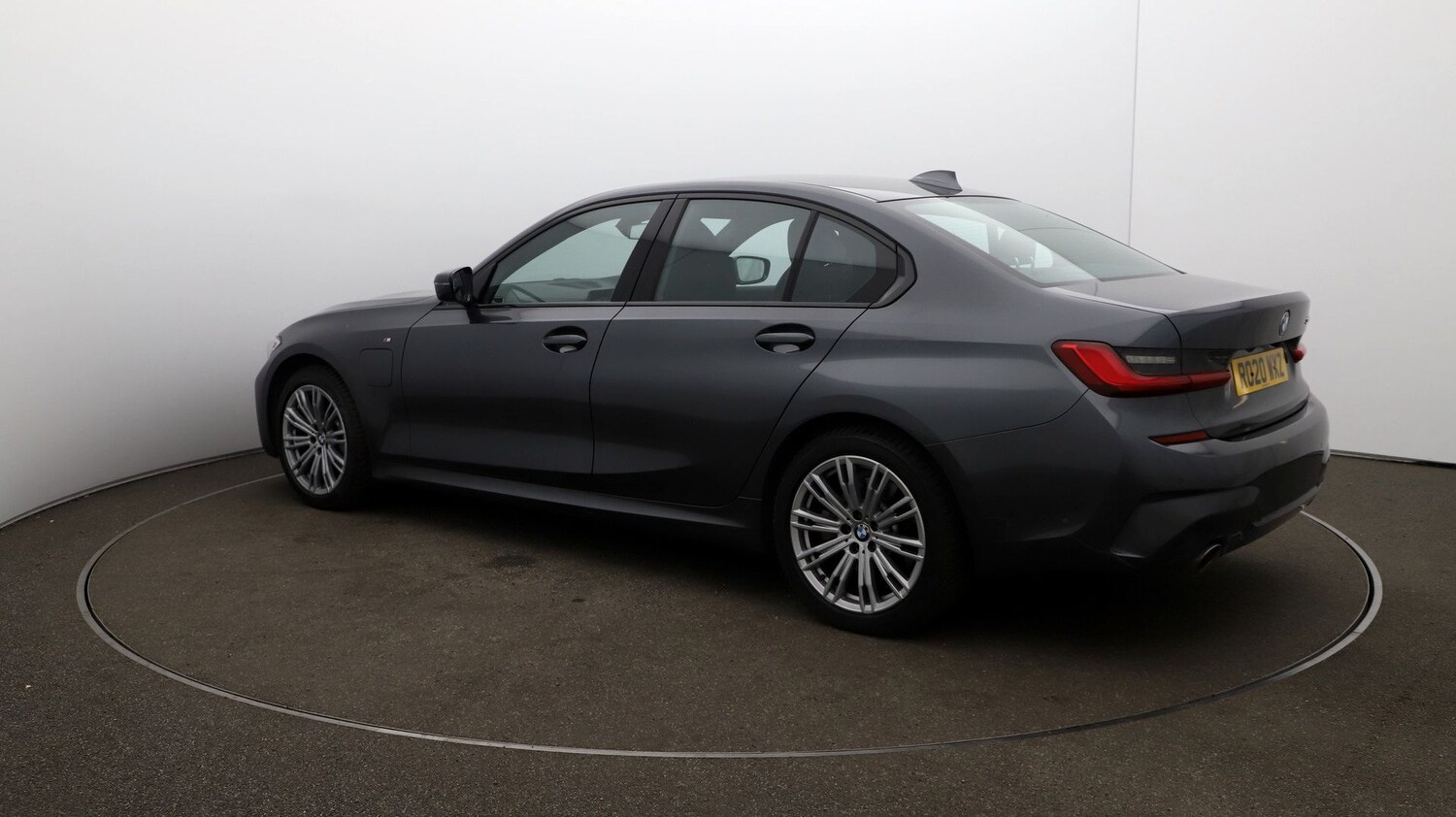 Used BMW 3 Series 2020 for sale - 76809448: Photo 29