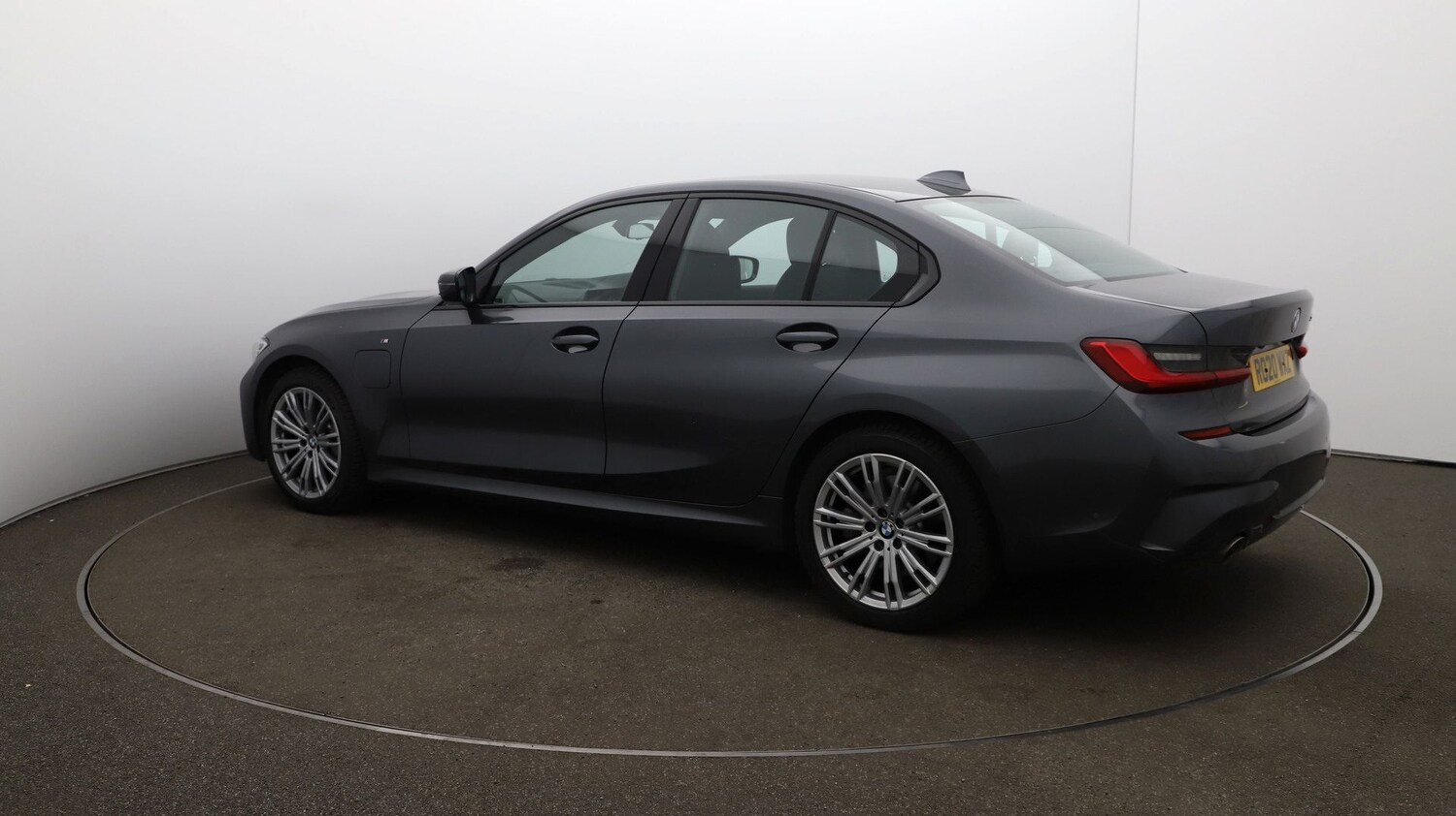 Used BMW 3 Series 2020 for sale - 76809448: Photo 30