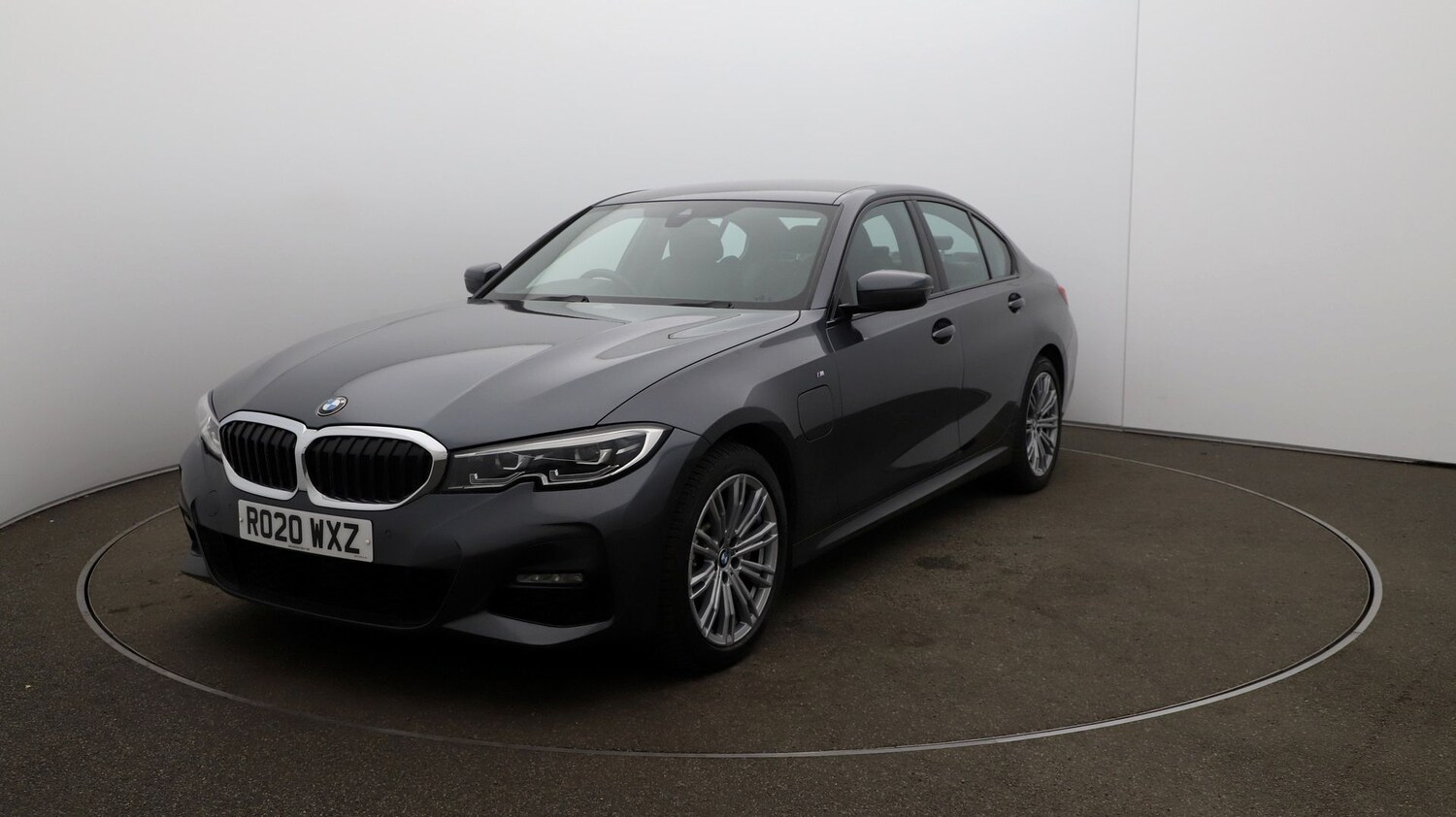 Used BMW 3 Series 2020 for sale - 76809448: Photo 31