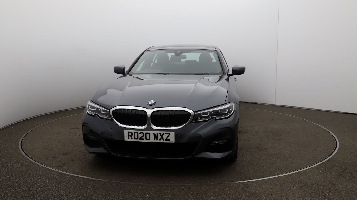 Used BMW 3 Series 2020 for sale - 76809448: Photo 33
