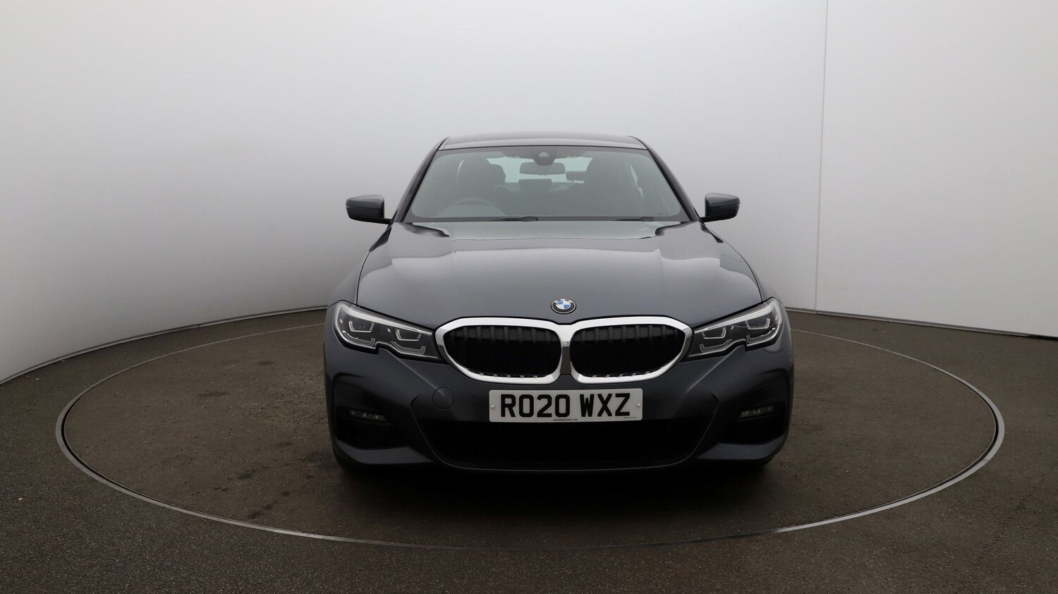 Used BMW 3 Series 2020 for sale - 76809448: Photo 34