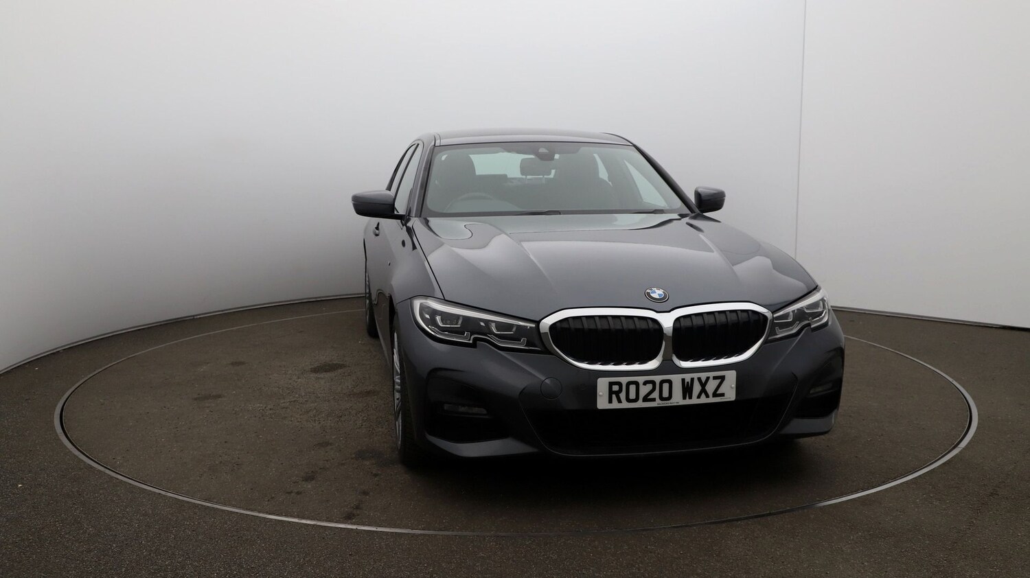 Used BMW 3 Series 2020 for sale - 76809448: Photo 35