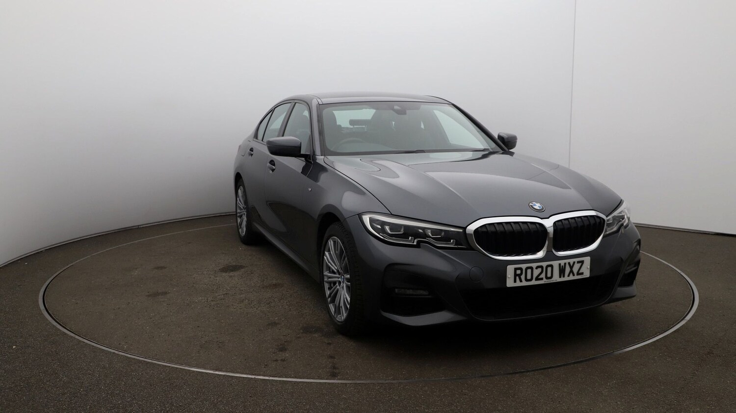 Used BMW 3 Series 2020 for sale - 76809448: Photo 36