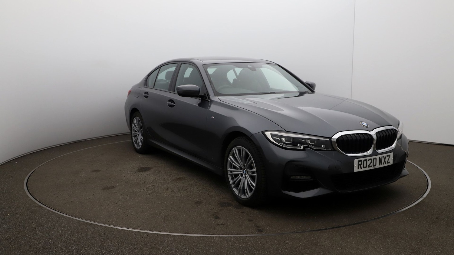 Used BMW 3 Series 2020 for sale - 76809448: Photo 37