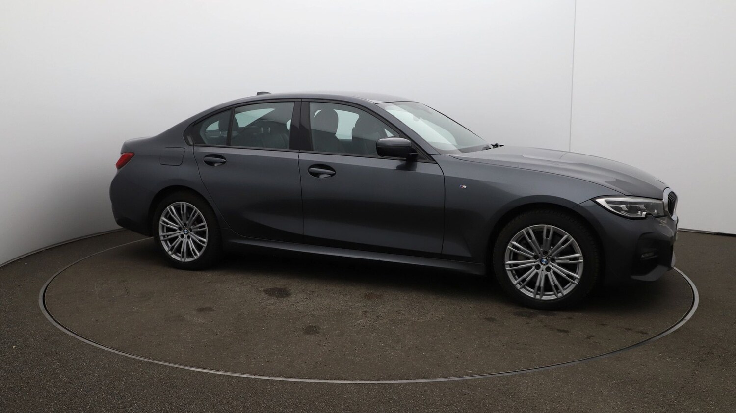 Used BMW 3 Series 2020 for sale - 76809448: Photo 40
