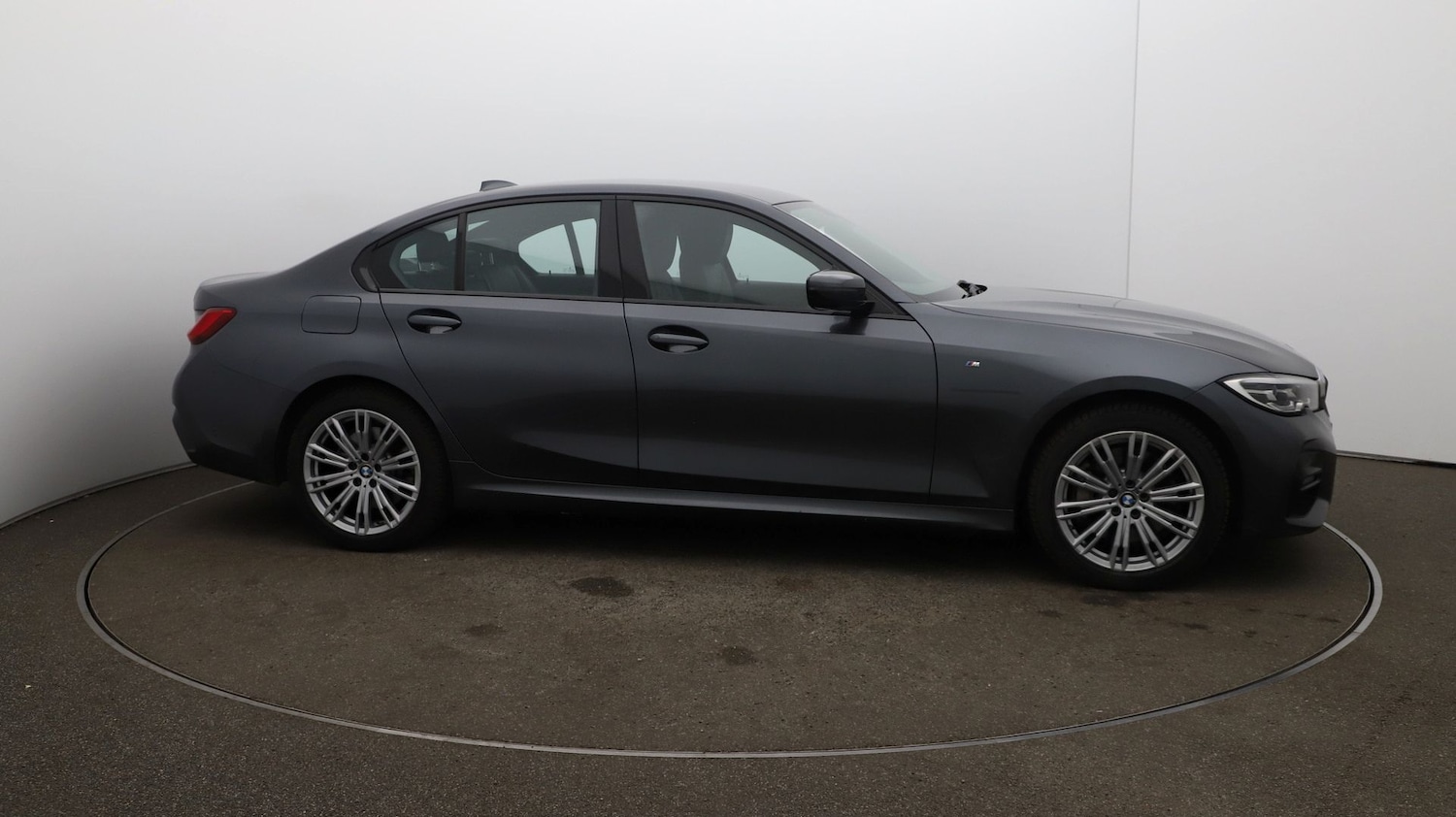 Used BMW 3 Series 2020 for sale - 76809448: Photo 42