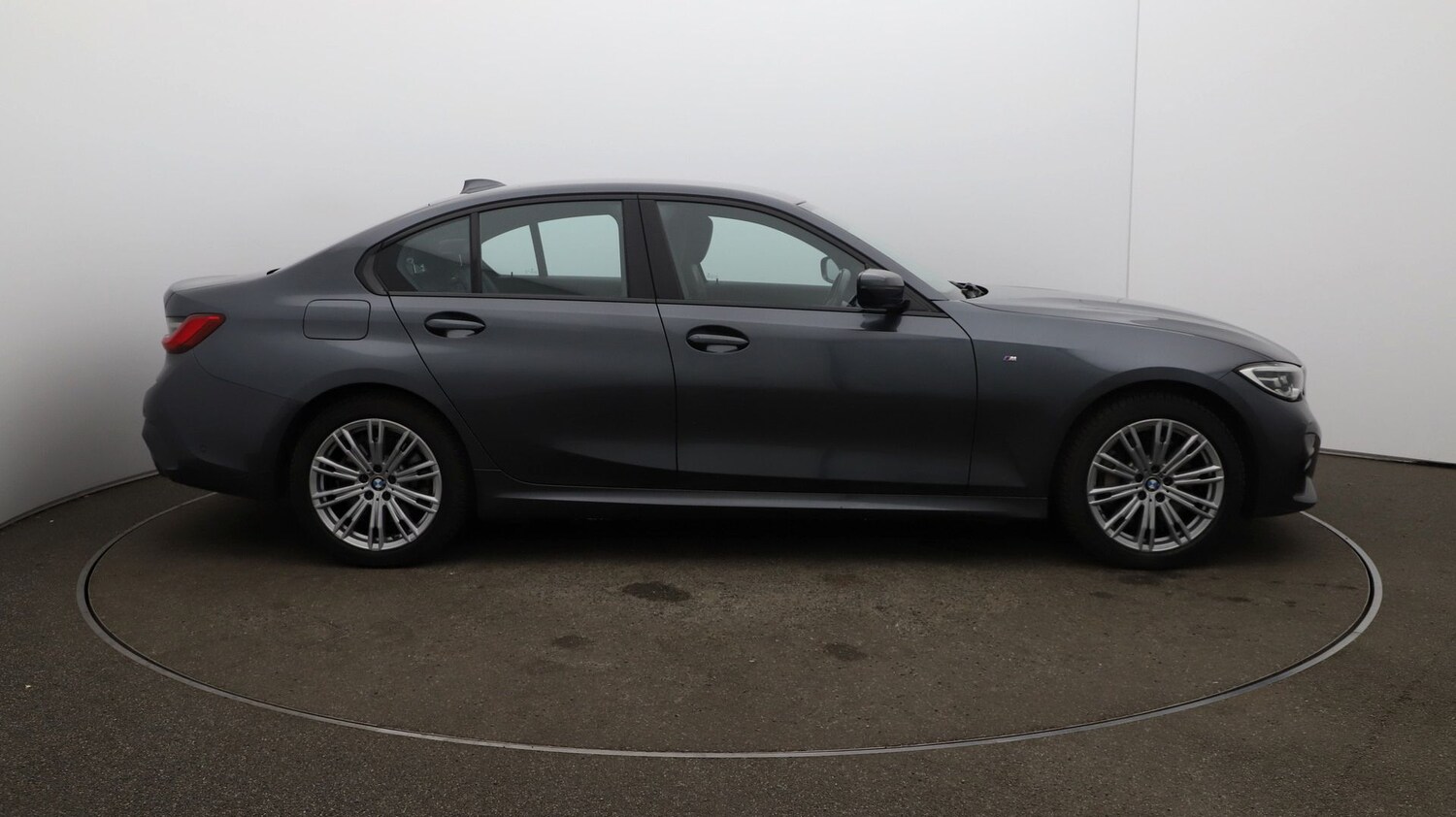 Used BMW 3 Series 2020 for sale - 76809448: Photo 43