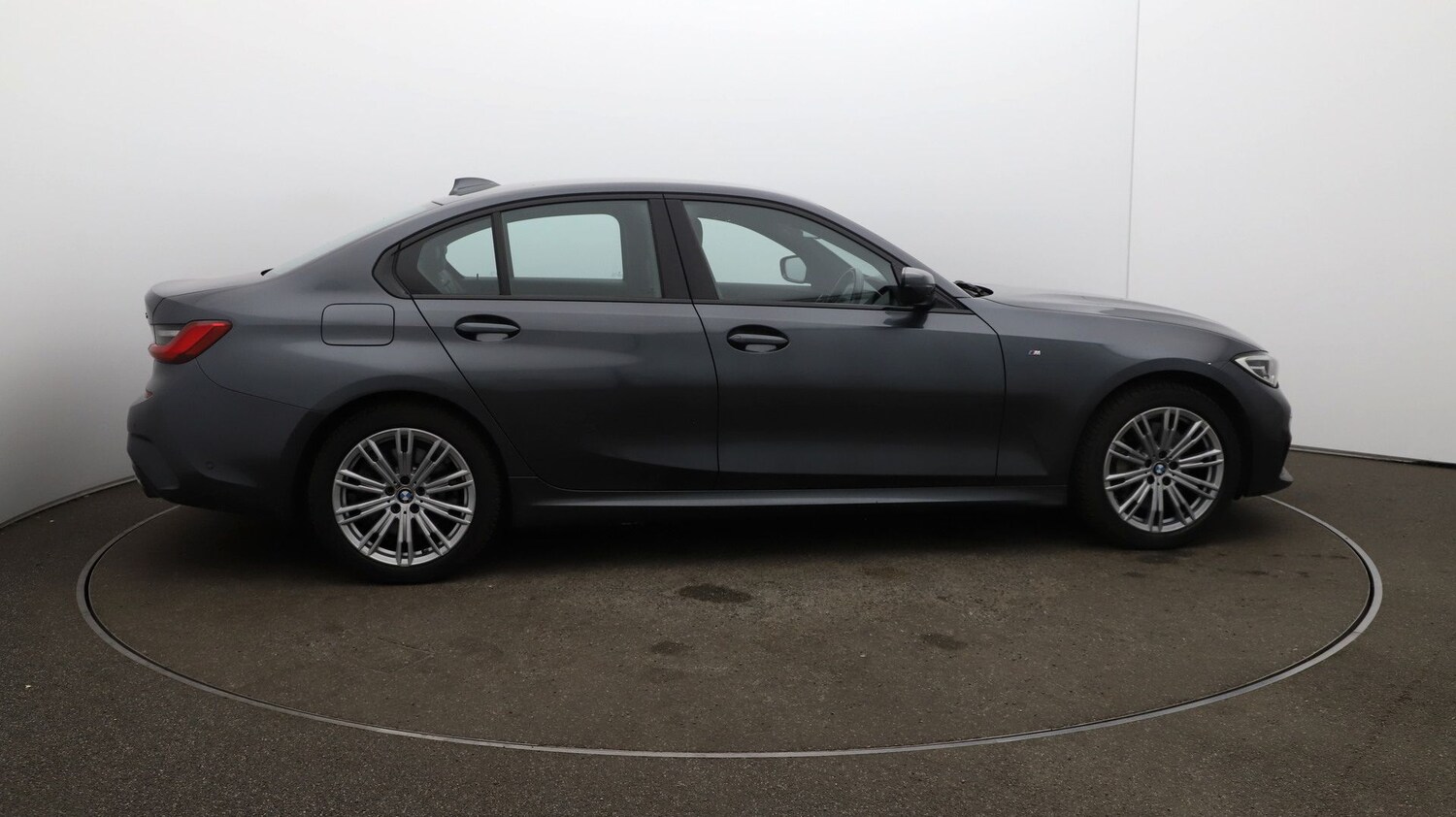 Used BMW 3 Series 2020 for sale - 76809448: Photo 44