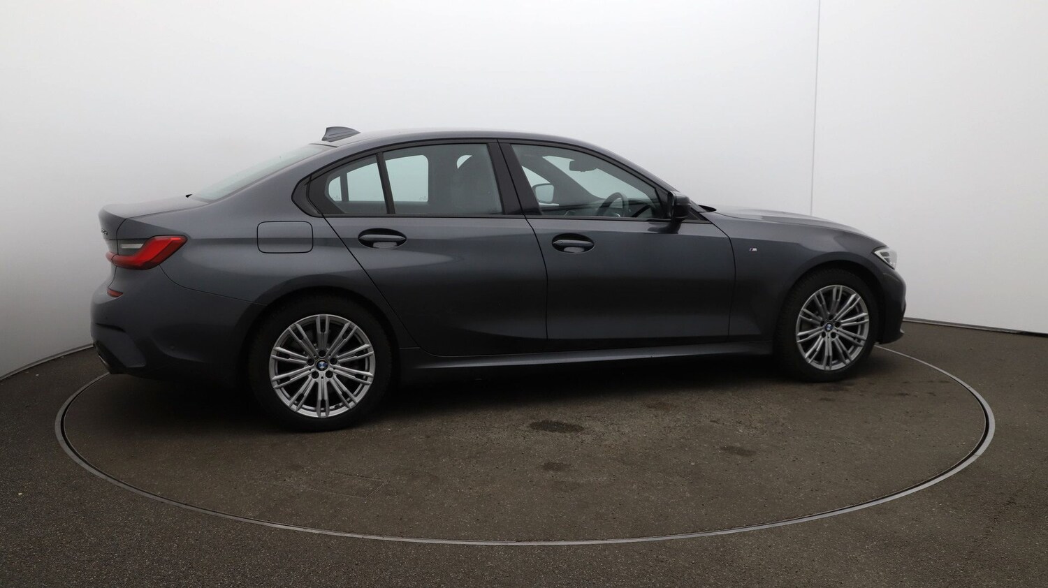 Used BMW 3 Series 2020 for sale - 76809448: Photo 45