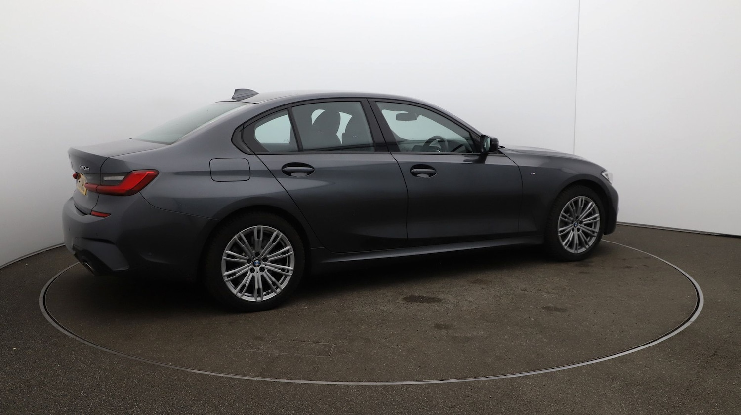 Used BMW 3 Series 2020 for sale - 76809448: Photo 46