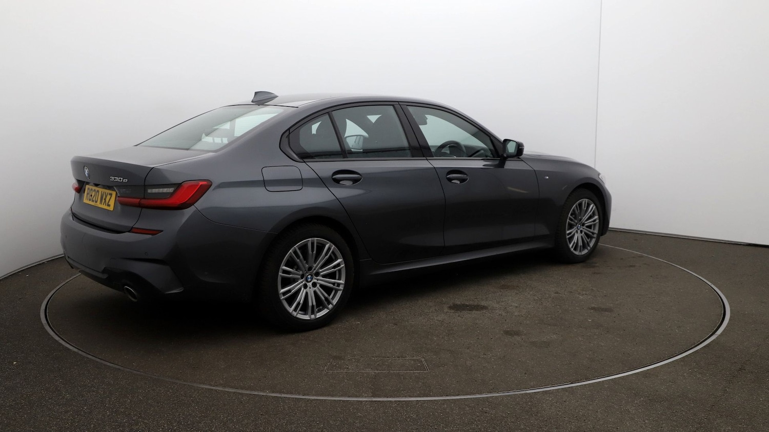 Used BMW 3 Series 2020 for sale - 76809448: Photo 47