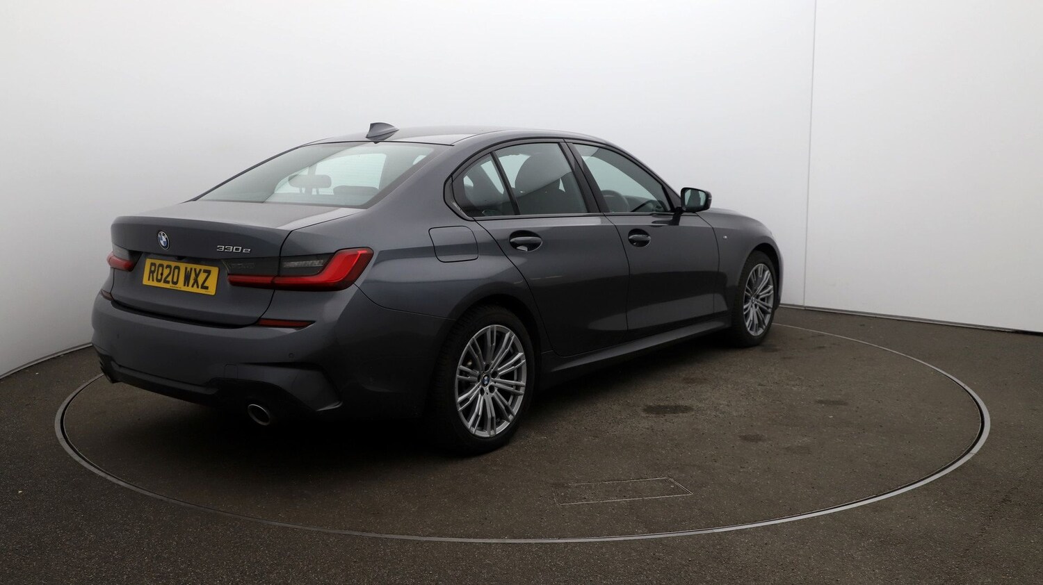 Used BMW 3 Series 2020 for sale - 76809448: Photo 48