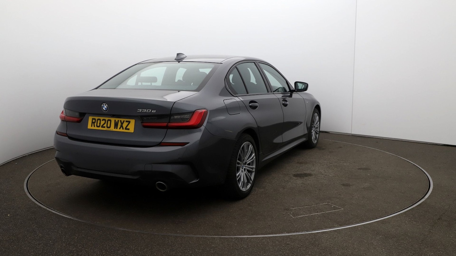 Used BMW 3 Series 2020 for sale - 76809448: Photo 49