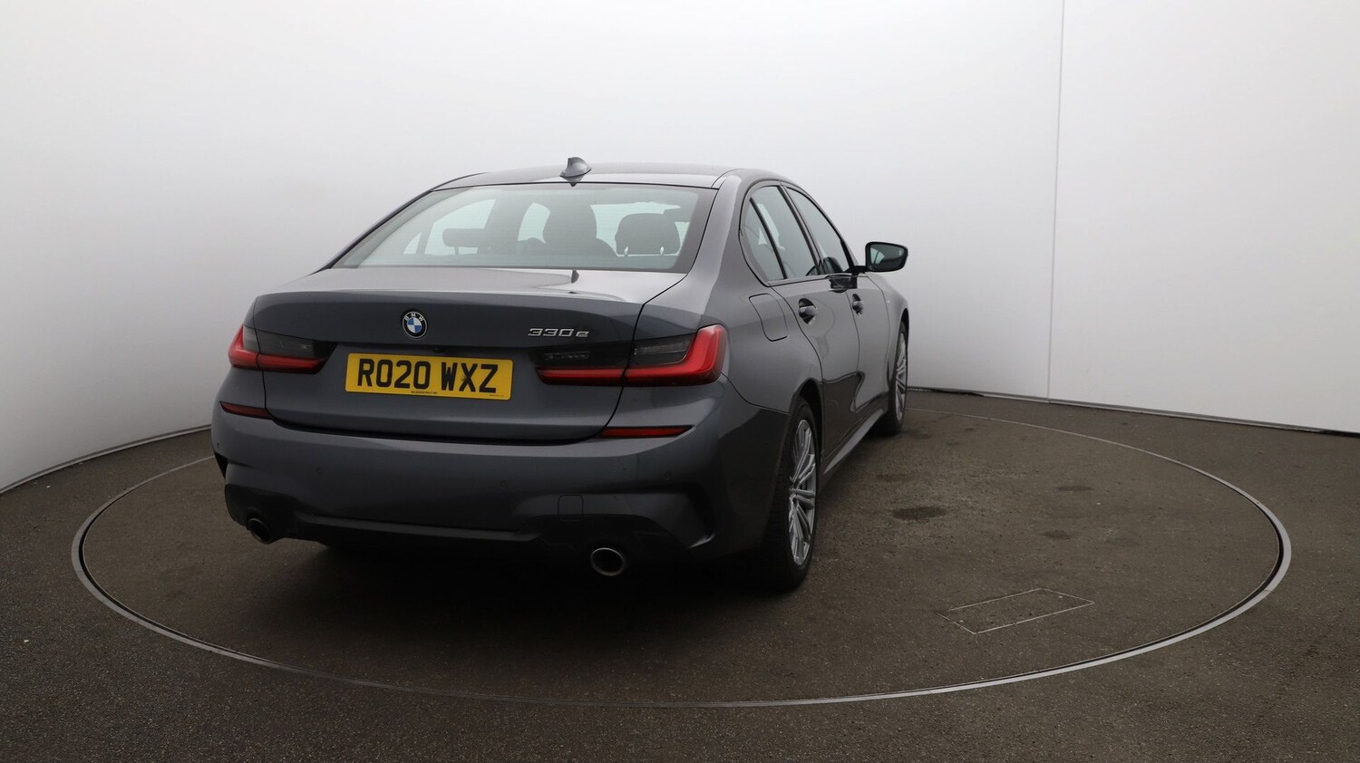 Used BMW 3 Series 2020 for sale - 76809448: Photo 50